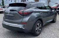 Image for 2022 Nissan Murano S ID: 6907943