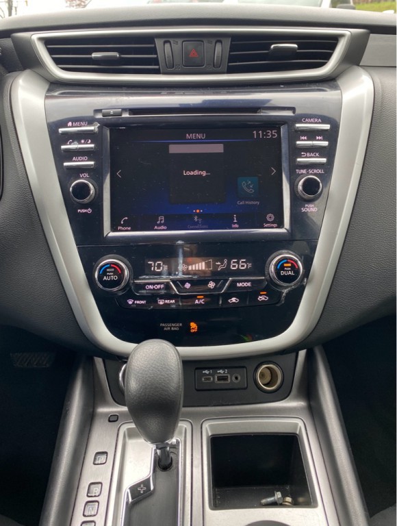2022 Nissan Murano Image 10