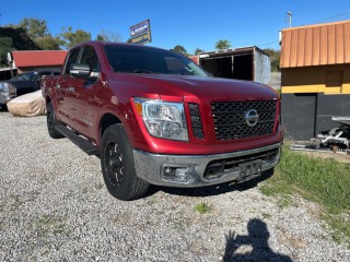 Image for 2019 Nissan Titan SV ID: 6922961