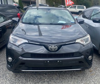 Image for 2018 Toyota Rav4 XLE ID: 6937494