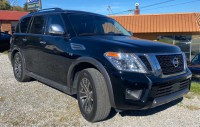 Image for 2020 Nissan Armada SV ID: 6967693