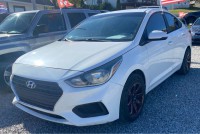 Image for 2019 Hyundai Accent SE ID: 6973046