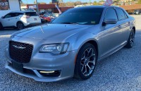 Image for 2018 Chrysler 300 S ID: 6981781