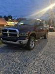 Image for 2005 Dodge Ram 1500 ST ID: 7036171