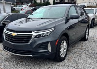 Image for 2023 Chevrolet Equinox LT ID: 7040549