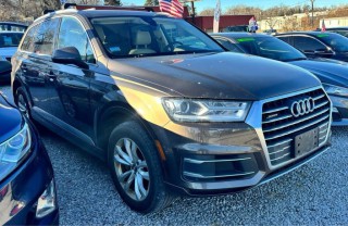 Image for 2019 Audi Q7 quattro Premium ID: 7067805