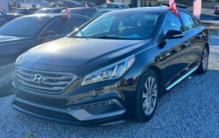Image for 2016 Hyundai Sonata Sport ID: 7067814