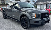 Image for 2020 Ford F-150 XLt ID: 7069881