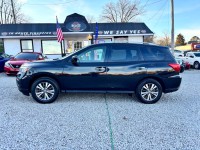 Image for 2020 Nissan Pathfinder SL ID: 7127675