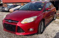 Image for 2012 Ford Focus SEL ID: 7142902
