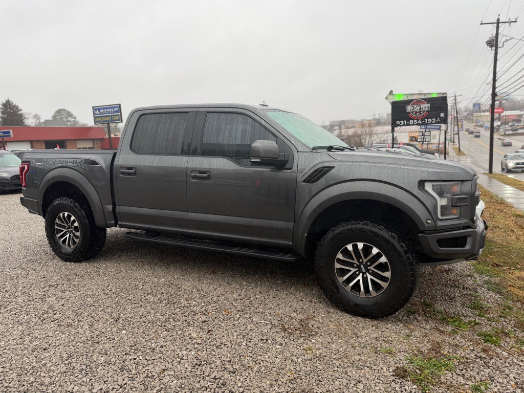 2020 Ford F-150 Image 2