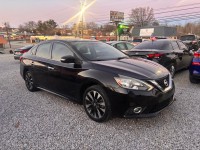 Image for 2019 Nissan Sentra Sr ID: 7233649