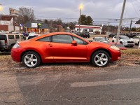 Image for 2008 Mitsubishi Eclipse GS ID: 7239271