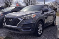 Image for 2019 Hyundai Tucson SE ID: 7245828