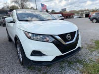 Image for 2021 Nissan Rogue S ID: 7312519