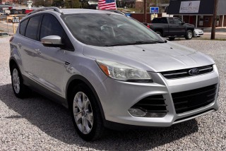 Image for 2015 Ford Escape Titanium ID: 7314068