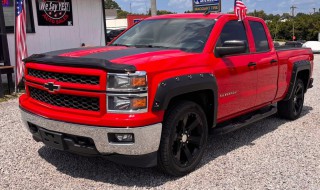 Image for 2014 Chevrolet Silverado 1500 LT ID: 7328191