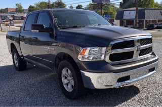 Image for 2019 RAM 1500 SLT ID: 7337136
