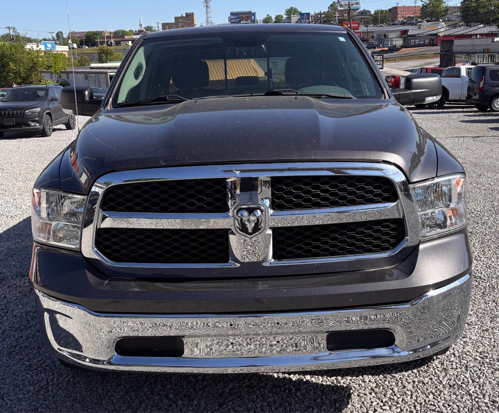 2019 RAM 1500 Image 6