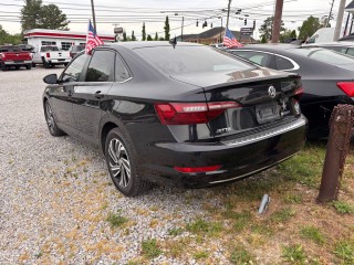 Image for 2021 Volkswagen Jetta SEL ID: 7337147