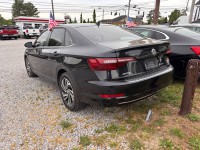 Image for 2021 Volkswagen Jetta SEL ID: 7337147