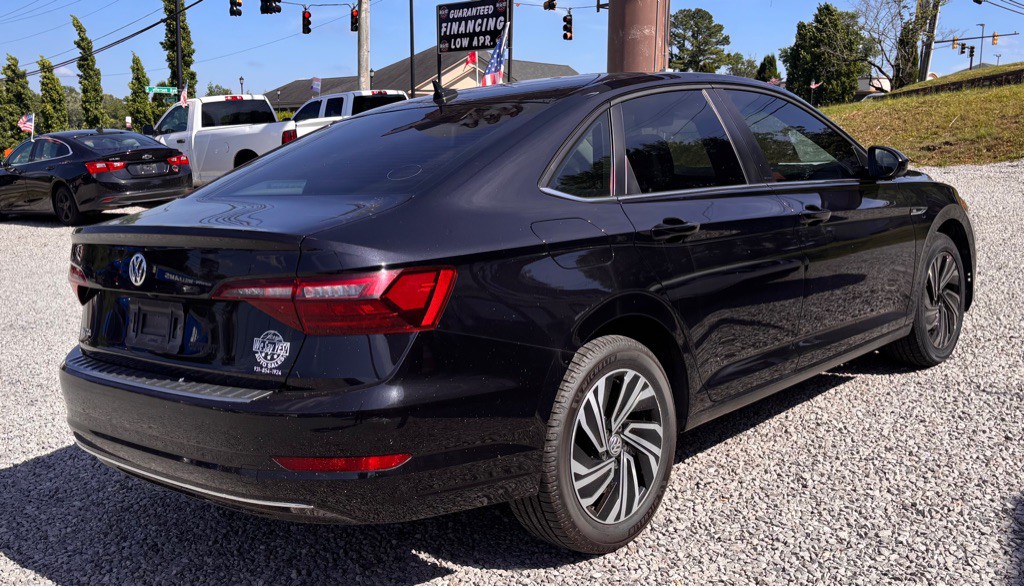 2021 Volkswagen Jetta Image 6