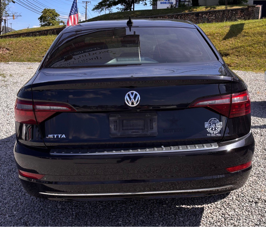 2021 Volkswagen Jetta Image 7