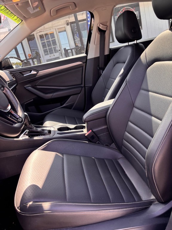 2021 Volkswagen Jetta Image 8