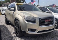 Image for 2015 GMC Acadia SLT-1 ID: 7353621