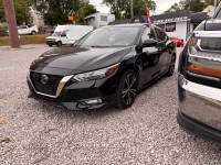 Image for 2020 Nissan Sentra SR ID: 7365395