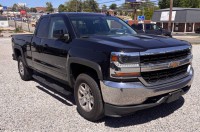 Image for 2018 Chevrolet Silverado 1500 LT ID: 7365600