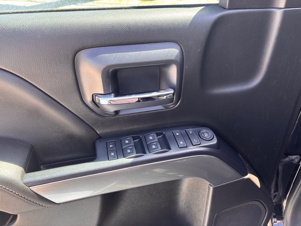 2018 Chevrolet Silverado 1500 Image 10