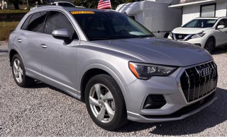 Image for 2020 Audi Q3 quattro Premium ID: 7369551