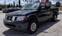 Image for 2019 Nissan Frontier S ID: 7384119