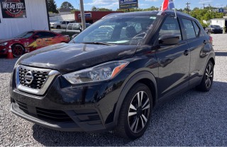 Image for 2020 Nissan Kicks SV ID: 7388360
