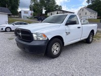Image for 2019 RAM 1500 Tradesman ID: 7399021