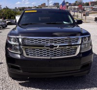 Image for 2019 Chevrolet Suburban LT ID: 7418114