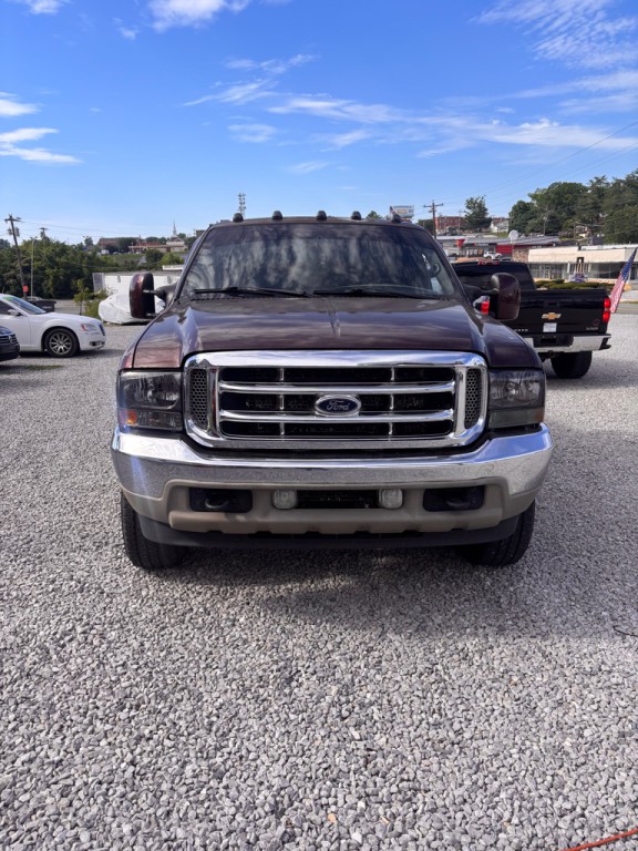 2004 Ford F-250 Image 2