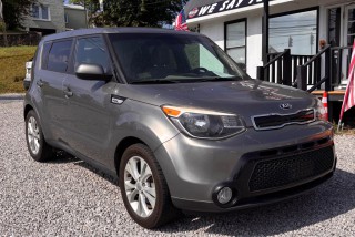 Image for 2016 Kia Soul + ID: 7465657