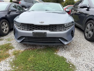 Image for 2021 Kia K5 LXS ID: 7639750