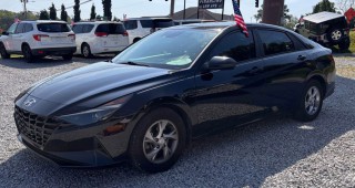 Image for 2021 Hyundai Elantra SE ID: 7650173