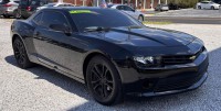 Image for 2015 Chevrolet Camaro LS ID: 7656937
