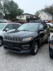 Image for 2018 Jeep Compass Sport ID: 7669378
