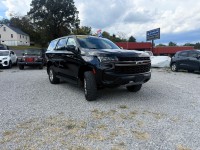 Image for 2021 Chevrolet Tahoe fleet ID: 7699780