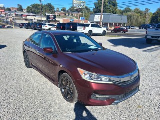 Image for 2016 Honda Accord Sport ID: 7700645