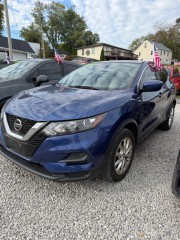 Image for 2021 Nissan Rogue S ID: 7705927