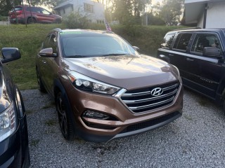 Image for 2016 Hyundai Tucson ECO ID: 7710851
