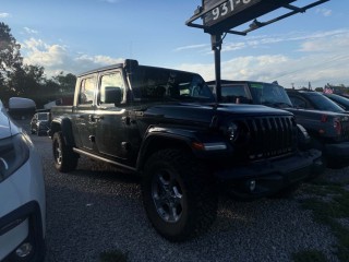 Image for 2021 Jeep Gladiator Sport ID: 7712717