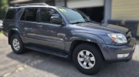 Image for 2003 Toyota 4Runner SR5 ID: 6822754