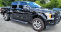 Image for 2018 Ford F-150 Supercrew ID: 6850451